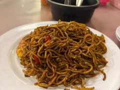 -大茄来海鲜餐厅(亚洲城分行)