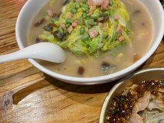 -兔槽江湖菜·重庆璧山兔(水围店)