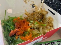 -咕噜咕噜·章鱼小丸子(西湖路店)