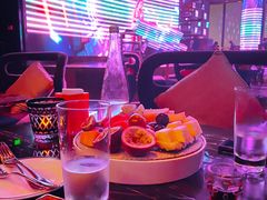-大连君悦酒店 · VIVA(星海广场店)