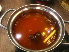 -龙聚德北京烤鸭(沙坪坝华宇A馆店)