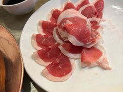 -东来顺饭庄(王府井步行街店)