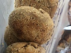 素烧饼-李小老烧饼(常营民族家园店)