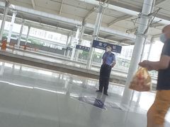-南宁东站