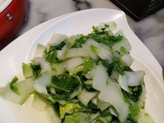 -京城小江南·北京烤鸭·江南土菜·白鱼(中关村店)