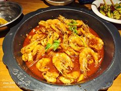 -虾吃虾涮(沙河店)