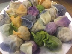 五福六味饺-宝源饺子(麦子店街店)
