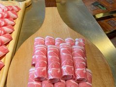 -羊大爷涮肉(亮马桥店)