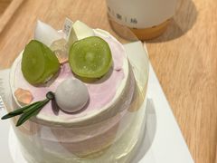 -théATRE 茶聚场(王府中環店)
