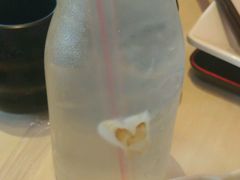 -味千拉面(上海蓝天路店)