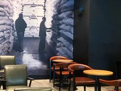 -星巴克(合肥包河万达广场店)