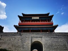 -居庸关长城