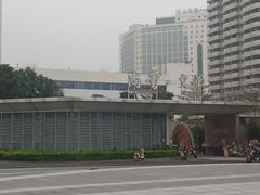 -文华公园(禅城区)