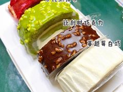 -星巴克(杭州西湖银泰1F店)