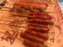 -小桥衢州人家·海鲜烧烤·盱眙龙虾(万达水街店)