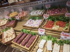 -牛New寿喜烧(曹路花园城店)