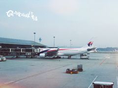 -吉隆坡国际机场