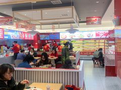 -每味每客·重庆麻辣烫(国泰店)