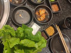 -九田家黑牛烤肉料理(石路天虹店)