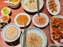 -裕兴记•蟹黄面馆(人民广场店)