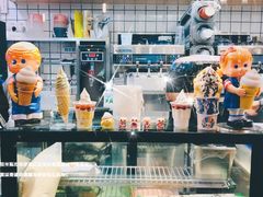 -麦丽丝红油辣椒冰淇淋(江家巷店)