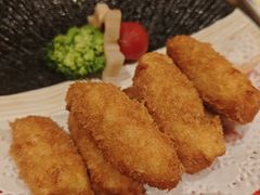 -鸟鹏烧鸟居酒屋(龙岗万科店)