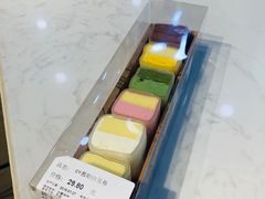 -Olé精品超市(苏州中心店)