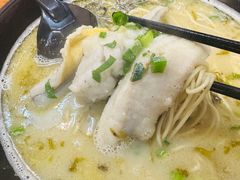 -鲜笃面(肇嘉浜路店)