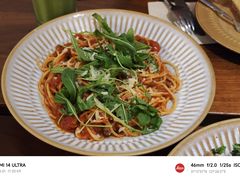 -BAKER&SPICE(安福路店)
