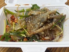 -陈添記·祖傳爽鱼皮·西关老字号(广州首店)