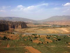 -黄河三峡风景名胜区