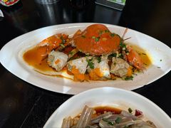 -健眺小海鲜(临海后山店)