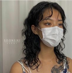 -秦·专注剪发