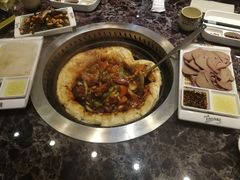 -灶座小锅烀饼·铁锅炖(全国总店)