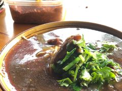 -南街牛肉麺(南街店)