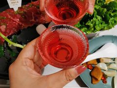 -川越泰火锅(吉利大厦店)