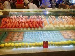 -康帝国际酒店-艾斯本自助西餐厅