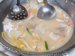 -陈生记黑鱼馆·20年活鱼现杀(宁波鼓楼店)