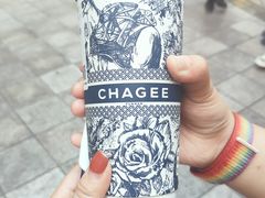 -霸王茶姬(金港国际店)