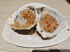 -小船渔村•大连菜•大连焖鱼(黄河路店)