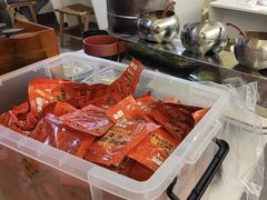 -牛邸·烧肉饭(来福士店)