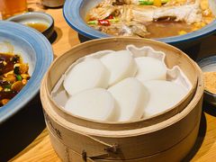 -荣小馆(杭州大厦店)