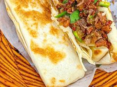 -王胖子驴肉火烧(东四旗舰店)