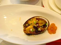 -民族饭店-四季餐厅