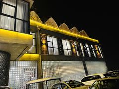 -火福·天湖阁大闸蟹博物馆主题餐厅(浅水湾店)