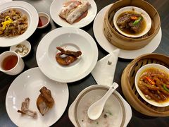 -浙江安吉JW万豪酒店·万豪中餐厅