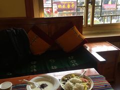 -桑定老厨房藏餐吧(西藏自治区拉萨市丹杰林巷店)