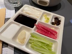 -小大董·烤鸭(观景餐厅·南京西路店)