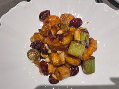 -望乡楼上海菜(日月光店)