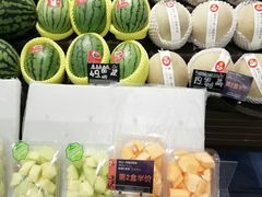 -Olé精品超市(重庆观音桥店)